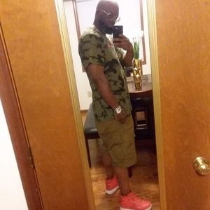 Meet your Posher, Reginald t